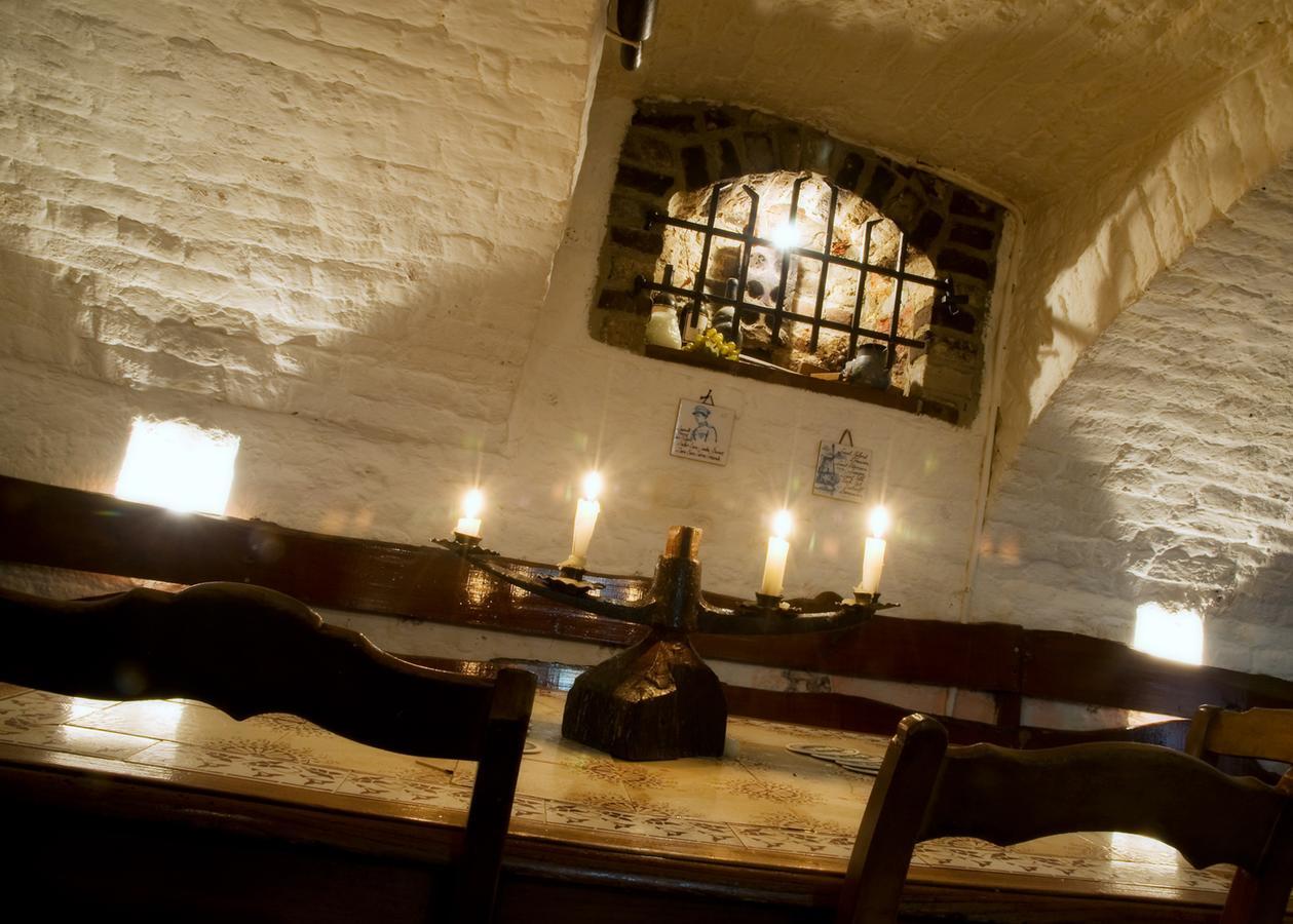 Hotel De Oude Brouwerij 메헬렌 외부 사진