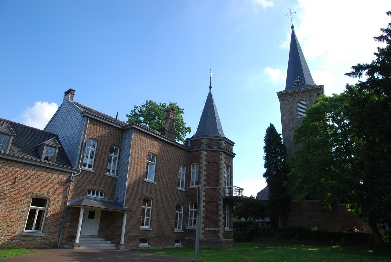 Hotel De Oude Brouwerij 메헬렌 외부 사진